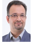 عکس پروفایل دکتر محمدعلی قناد زاده