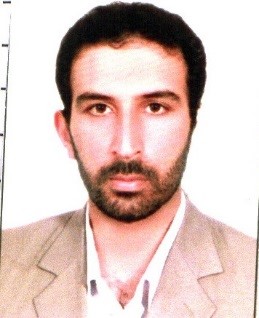 عکس پروفایل مهندس علی رحیمی مومن