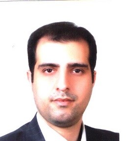 عکس پروفایل مهندس مهرداد آریا فر