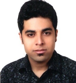 عکس پروفایل مهندس نوید آقاجانی