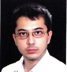 عکس پروفایل مهندس سعید تقی زاده