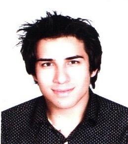 عکس پروفایل مهندس مانی حاذقی