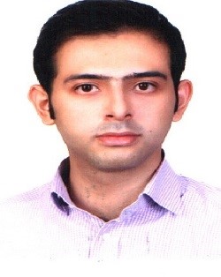 عکس پروفایل مهندس امیر سالار مهرآباد