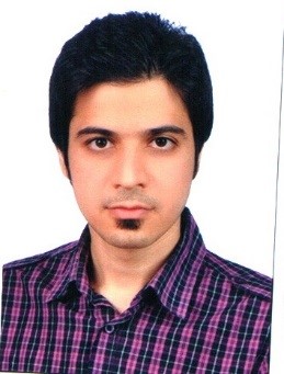 عکس پروفایل مهندس کیانوش شیبانی دلوئی