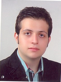 عکس پروفایل مهندس سعید هاشمی