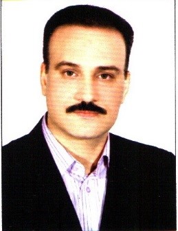 عکس پروفایل مهندس حمید شیدایی