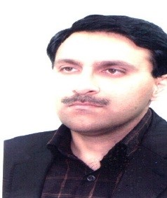 عکس پروفایل دکتر حمیدرضا عسگری دشت بیاض