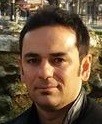 عکس پروفایل دکتر سید مجتبی حسینی