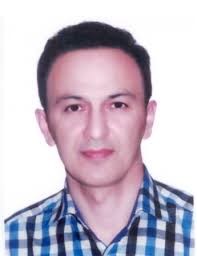 عکس پروفایل مهندس فرناد آهنگری