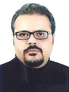 عکس پروفایل دکتر رضا قائمی